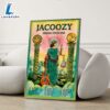 Jacoozy Spring 2026 Shows Poster