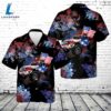 Jp 4th July Hawaiian Shirt