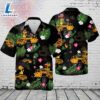 Jp Duck 4th July Hawaiian Shirt