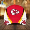 Kansas City Chiefs Arrowhead Speedwave Baseball Cap