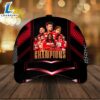 Kansas City Chiefs Champions Spotlight Victory Baseball Cap