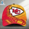 Kansas City Chiefs Flaming Arrow Baseball Cap Gift Summer 3 Kansas City Chiefs Flaming Arrow Baseball Cap