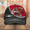 Kansas City Chiefs Ironback Warrior Kingdom Baseball Cap