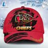 Kansas City Chiefs Savage Scratch Gold Rush Baseball Cap
