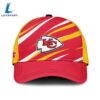 Kansas City Chiefs Speed Patterns Baseball Cap Gift Summer 3 Kansas City Chiefs Speed Patterns Baseball Cap