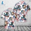 Lineman 4th Of July Hawaiian Shirt