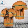 Lineman Baseball Jersey