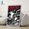 Linkin Park Boondall, Brisbane Entertainment Centre, Mar 03, 2026 Poster