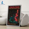 Linkin Park Boondall, Brisbane Entertainment Centre, Mar 05, 2026 Poster