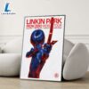 Linkin Park From Zero World Tour at Spark Arena on 18 Mar 2026 Poster