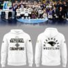 McK Women’s Wrestling 2026 National Champions Hoodie Limited Edition For Man And Women 2 McK Women’s Wrestling 2026 National Champions Hoodie Limited Edition