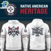Native American Heritage Limited Edition Hoodie Version 2