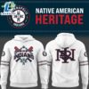 Native American Heritage Limited Edition Hoodie