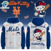 New York Yankees Hello Kitty Special Edition Fan Hoodie