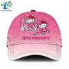 NSH Predators Special Hello Kitty Limited EditionCap