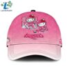 NY Islanders Special Hello Kitty Limited Edition Cap