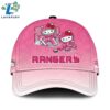 NY Rangers Special Hello Kitty Limited Edition Cap