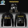 Pentatonix UK EUROPEAN 2026 TOUR Combo Hoodie