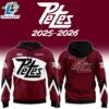 Peterborough Petes 2026 New Hoodie