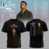 Phil Wickham – Song of the Saints Tour 2026 Tshirt