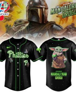 Philadelphia-Phillies-x-The-Mandalorian-Grogu-Collector-Baseball-Jersey-1
