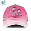 PIT Penguins Special Hello Kitty Limited Edition Cap