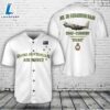 RAAF No. 36 Squadron C-130H Hercules Baseball Jersey