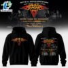 Sammy Hagar U.S. Tour 2026 Hoodie