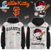 San Francisco Giants Hello Kitty Special Edition Fan Hoodie For Man And Women 3 San Francisco Giants Hello Kitty Special Edition Fan Hoodie