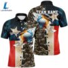 Texas Flag Camo Mens Golf Polo Shirts Custom Fire Water Golf Ball Team Gift Summer 2 Texas Flag Camo Mens Golf Polo Shirts Custom Fire Water Golf Ball Team