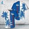United States Postal Service Grumman LLV Baseball Jersey