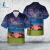 US Air Force Sikorsky MH-53M Pave Low IV 69-5796, 4th Of July Hawaiian Shirt