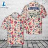 US Army 82nd Airborne Paratrooper Jumpmaster, 4th Of July Hawaiian Shirt