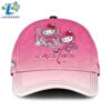 WSH Capitals Special Hello Kitty Limited Edition Cap