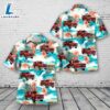 1964 Dodge Fire Truck Hawaiian Shirt Gift Summer 2 1964 Dodge Fire Truck Hawaiian Shirt