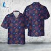 4th Of July Firework Hawaiian Shirt