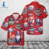 4th of July Hawaiian Shirt