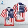 4th Of July Independence Day Hawaiian Shirt