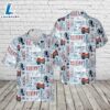 4th Of July Liberty Hawaiian Shirt