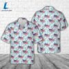 American Map 4th Of July Hawaiian Shirt 4TH Of July 2 American Map 4th Of July Hawaiian Shirt