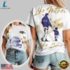 Baltimore Ravens Premium NFL Like Mother Like Son 3D Shirt