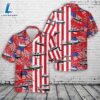 Beechcraft T-6 Texan II, 4th Of July Hawaiian Shirt