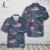 Boeing B-29 Superfortress 4th Of July Hawaiian Shirt