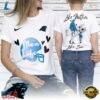 Carolina Panthers Premium NFL Like Mother Like Son 3D Shirt