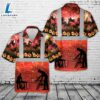 Carpenter Tropical 4th Of July Hawaiian Shirt