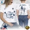 Dallas Cowboys Premium NFL Like Mother Like Son 3D Shirt
