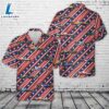 F1 Formula One Teams 2021, 4th Of July Hawaiian Shirt
