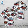 Fire Truck Hawaiian Shirt 1 Gift Summer 3 Fire Truck Hawaiian Shirt 1