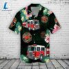 Fire Truck Hawaiian Shirt 3 Gift Summer 2 Fire Truck Hawaiian Shirt 3