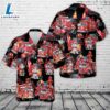 Fire Truck Hawaiian Shirt Gift Summer 2 Fire Truck Hawaiian Shirt